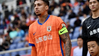 九游电脑版-鲁媒：克雷桑对阵大连英博当日主动求战，若恢复顺利可战河南队